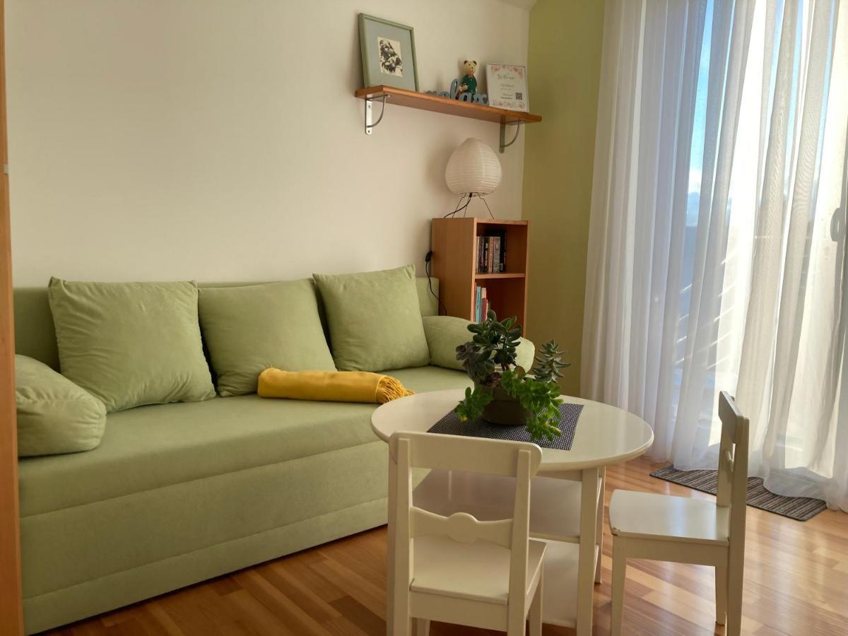 Natasha'S Garden House Apartment Dol pri Ljubljani Ngoại thất bức ảnh