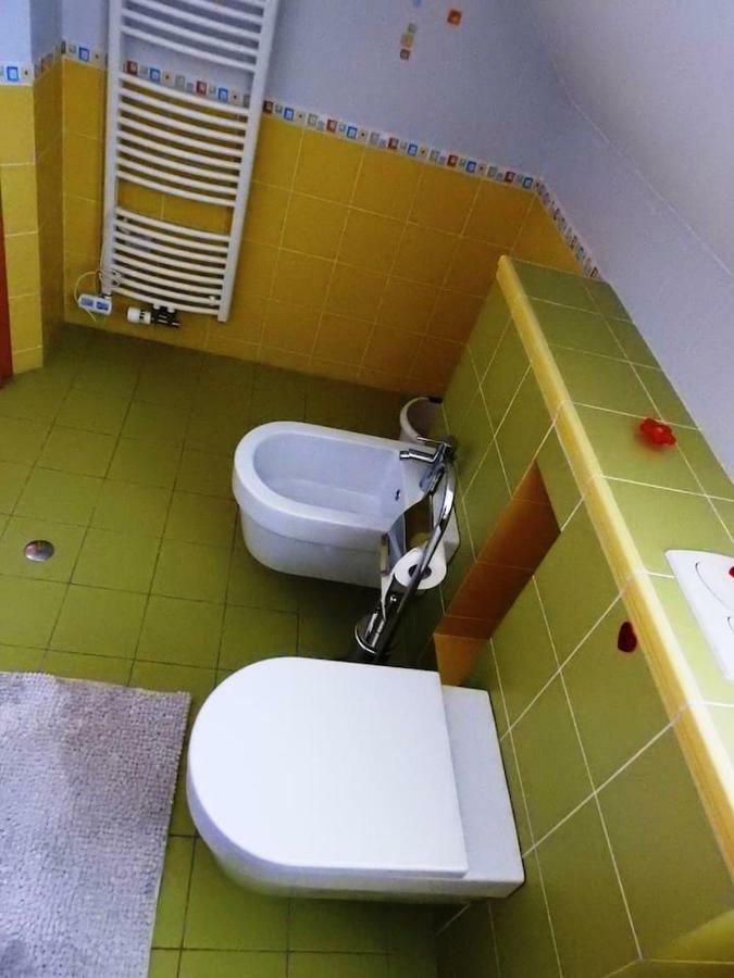 Natasha'S Garden House Apartment Dol pri Ljubljani Ngoại thất bức ảnh